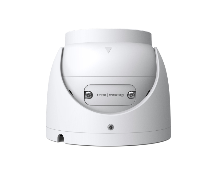 Kamera IP TP-Link VIGI S445ZI 4MP 5x Zoom IR 60m WDR IP67 IK10 Audio